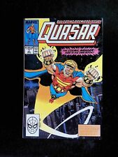 Quasar #1  Marvel Comics 1989 VF/NM picture