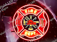 Firefighter Fire Department 24