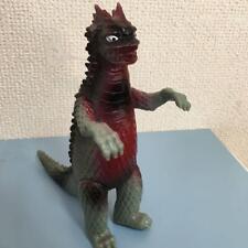 Marusan Bemular Ultra Monster 1983 First Man Soft Vinyl Figure Used From Japan picture