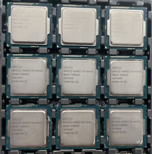 Intel Xeon E3-1241 V3 3.50GHz 4-core 8-thread 8MB 80W LGA1150 CPU processor picture