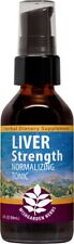 Liver Strength Normalizing Tonic by Wishgarden Herbal Remedies, 2 oz picture