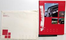 1989 Dodge Trucks Press Kit - RAM 50 Dakota D & W 100 150 250 350 Ramcharger picture