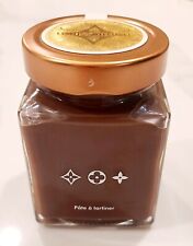 Louis Vuitton Jar Hazelnut Chocolate and Vanilla Spread 11.64 oz. 330g France picture
