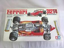 Tamiya Ferrari 312T4 No.23 picture