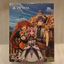 Rare Prevalence Hero Legendary Sky Trail Evolution Samadhi Psvita picture