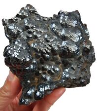 Hematite Kidney Natural Stone 446 grams picture