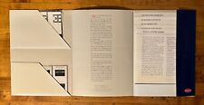1992 Bugatti EB 110 | Sport Stradale Press Kit | (4 )Photos + Slides | Original picture