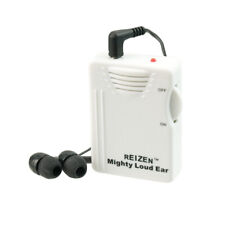Reizen Mighty Loud Ear Hearing Enhancer picture