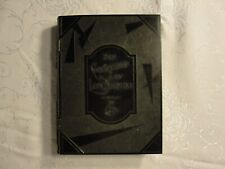 COLT THE COURTSHIP OF LADY NICOTINE COLTROCK CIGARETTE BOX BOOK ART DECO BLACK picture