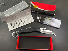 Spyderco Matriarch 2 Folding Pocket Evolution Knife VG10 picture