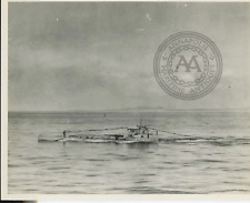USS-142 (SS-37 ) Submarine picture