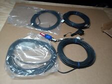 Gilbarco Veeder Root Patch Cable Q13850-50 Q13850-100 data transfer network lot  picture