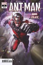 Ant-Man 1-4 You Pick Single Issues From Main & Variant Covers Marvel Comics 2022 picture
