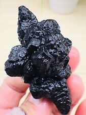 TOP A+ From Egypt-After prophecy Stone,Limonite and Hematite pseudocrystals  76g picture