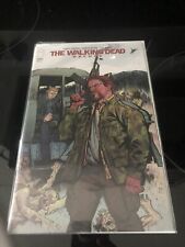 Walking Dead Deluxe #67 Comic Book-NEW-SEE picture