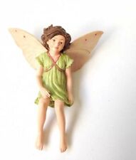 Cicely Mary Barker Retired APPLE BLOSSOM FAIRY Flower Fairies Figurine #86950 picture