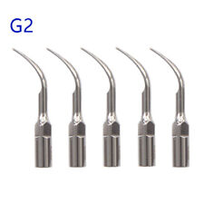 5pcs G2 for EMS Woodpecker Piezo Ultrasonic Scaler Handpieces picture
