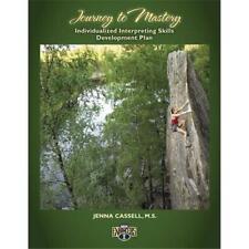 Cicso Independent B1072 Journey to Mastery Book picture
