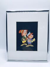 Vintage Keebler Collectable Animation Cell picture
