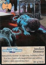 Intellect Devourer - 1st Edition - Spellfire picture