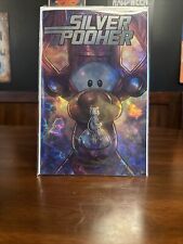 Do You Pooh -  Silver Pooher SS1 - Lava Foil Signed W/COA picture