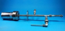 OMEGA ENGINEERING - PX615-200GI - 0~200PSIG 4-20mA Pressure Transducer Assembly. picture