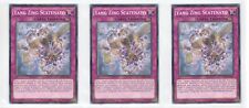 Yu-Gi-Oh 3x Yang Zing Unleashed MP15-IT117 Common ITA picture