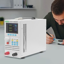 High Accuracy ET5410A+ DCElectronic Digital Load Tester Single Channel 150V0-40A picture