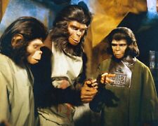 Planet of the Apes Featuring Roddy McDowall, Kim Hunter 24x36 inch Poster picture