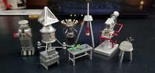Lost In Space Equipment Laundry Drill Weather FFG Water Jet Pack Lunar 1:35 3D picture