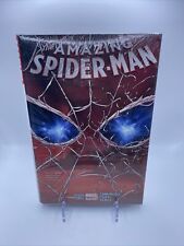 The Amazing Spider-Man Vol 2 HC    Marvel Now Hardcover-SEALED picture