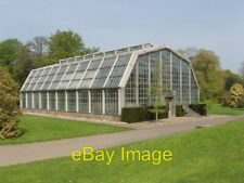 Photo 6x4 Evolution House Kew Gardens This glass house shows the evolutio c2006 picture