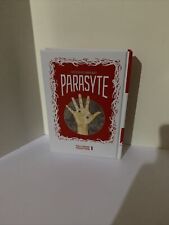 Parasite By Hitoshi Iwaaki Full Color Collection 1. Hardcover picture