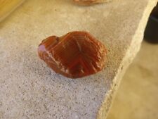1.2oz  Shadow Bander Lake Superior Agate  picture