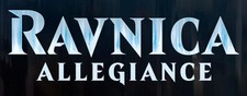 Ravnica Allegiance - Full Set Italian - 259 Cards + Tokens - MTG - RNAi01 picture