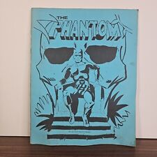 The Phantom #1 Quintessence 1973 King Features Comic Book  picture