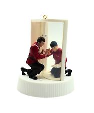 Hallmark Ornament: 2015 The Needs of the Many | QXI2587 | Star Trek picture
