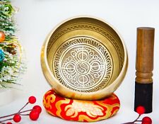 EXPRESS 2DAYs Master Craving Handmade Singing bowl  picture