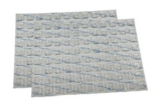 Party Mat Chiller Refill Ice Sheet - Extra Replacement Ice for Extended Cooli... picture