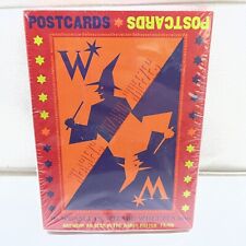 MinaLima Harry Potter 20 Postcards The Weasleys' Wizard Wheezes Series SEALED picture