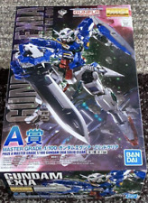 Gunpla Ichibankuji MG 1/100 Gundam EXIA Solid Clear Model kit BANDAI JAPAN picture