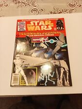 1994 Starlog Star Wars Technical Journal of the Imperial Forces Vol. #2 picture