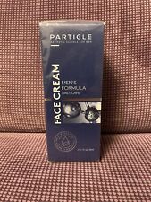 Particle Men’s Formula Daily Care 6 In 1 Anti-aging Face Cream 1.7fl Oz picture