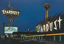 Las Vegas Stardust 1950s 8.5x11 Photo Reprint picture
