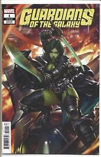 GUARDIANS OF THE GALAXY #1 VARIANT COVER D MARVEL COMICS 2023 NEW/UNREAD/B/B picture