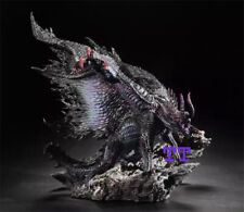 Gore Magala Capcom Game Monster Hunter PVC Figure Model Statue Collection Boxed picture