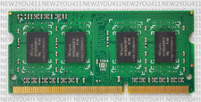 Verifone RubyCI RAM 2GB DDR Memory MSC169-004-01-A Two-Piece Lot picture