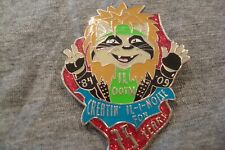 2009 25 Year Anniversary for Illinois Odyssey of the Mind Pin Creatin Il i Noise picture