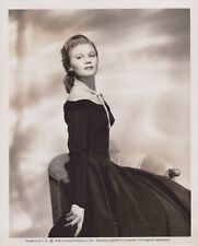 Joan Caulfield (1948) ❤ Original Vintage - Stylish Glamorous Photo K 387 picture