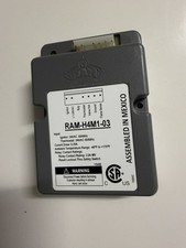Ram-H4M1-03 Robertshaw Ignition Module Control for SouthBend 790-015 1175723 picture
